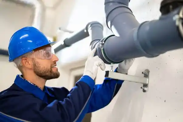 water damage restoration service Porter